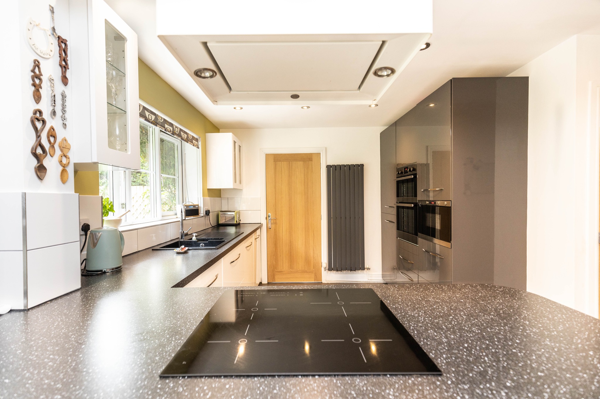 Howells Painting & Decorating - our services
